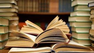 Bibliotheek Veluwezoom